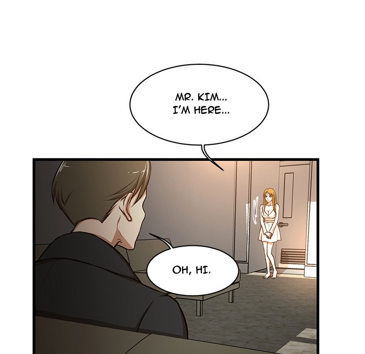 The Taste of Money - Chapter 7 [photo 59] - MangaPorn