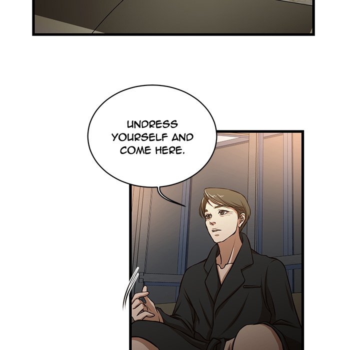 The Taste of Money - Chapter 7 [photo 60] - MangaPorn