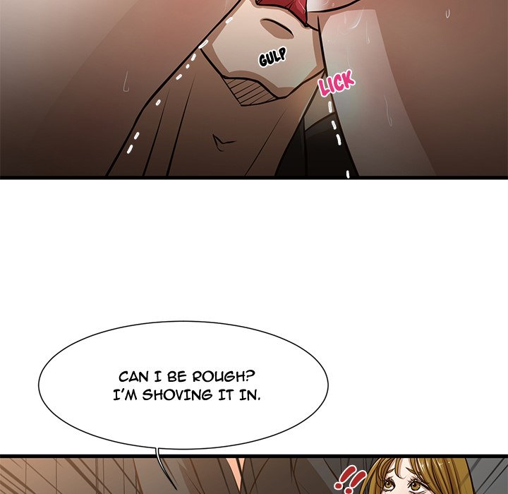The Taste of Money - Chapter 7 [photo 69] - MangaPorn