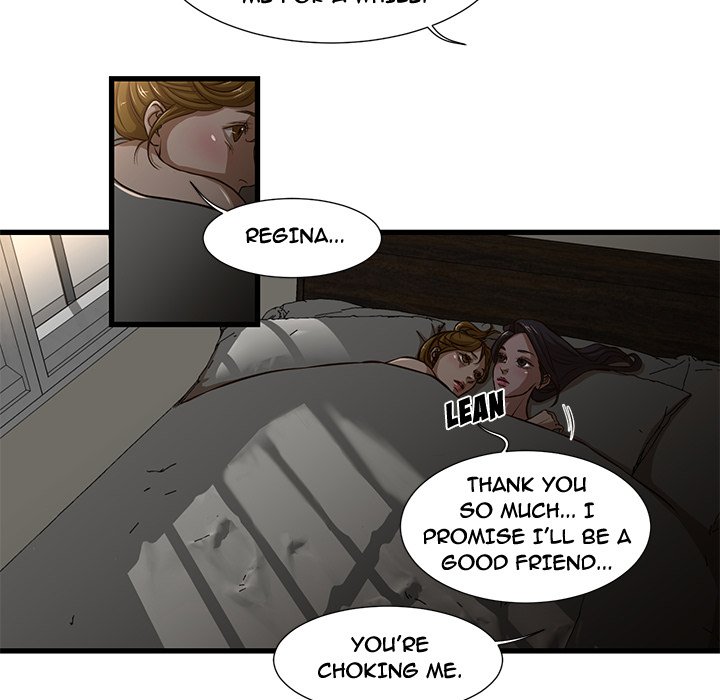 The Taste of Money - Chapter 7 [photo 7] - MangaPorn