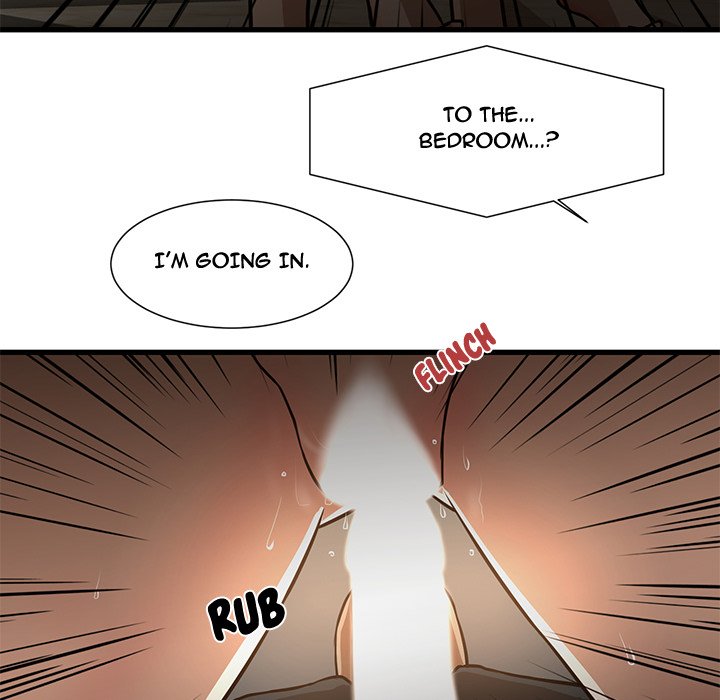The Taste of Money - Chapter 7 [photo 71] - MangaPorn