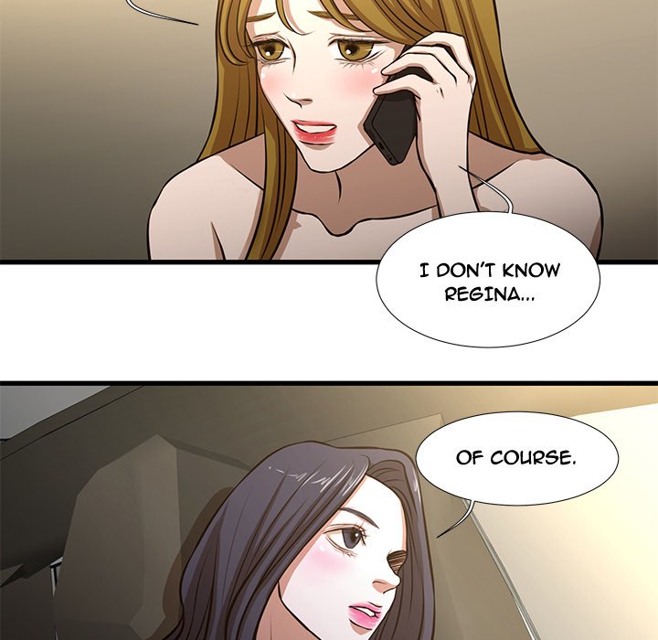 The Taste of Money - Chapter 8 [photo 10] - MangaPorn