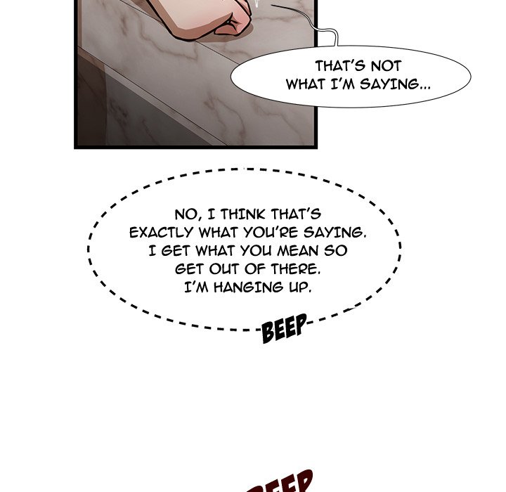 The Taste of Money - Chapter 8 [photo 12] - MangaPorn