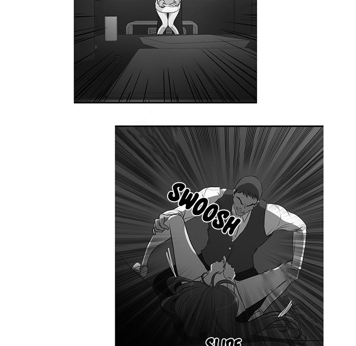 The Taste of Money - Chapter 8 [photo 15] - MangaPorn