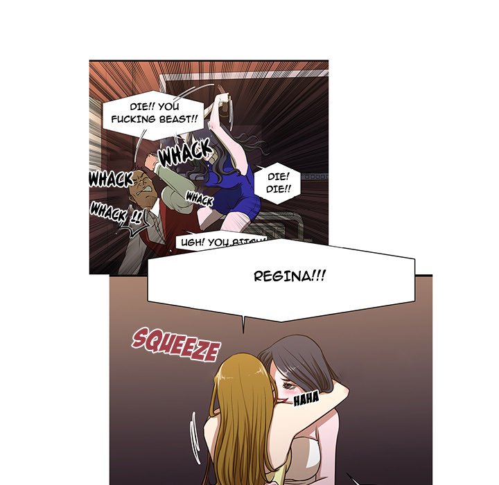 The Taste of Money - Chapter 8 [photo 17] - MangaPorn