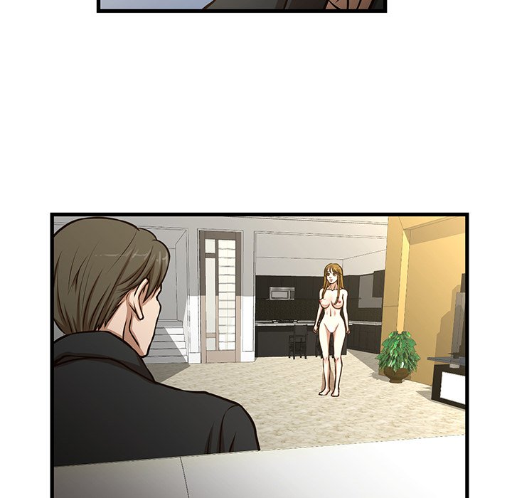 The Taste of Money - Chapter 8 [photo 21] - MangaPorn