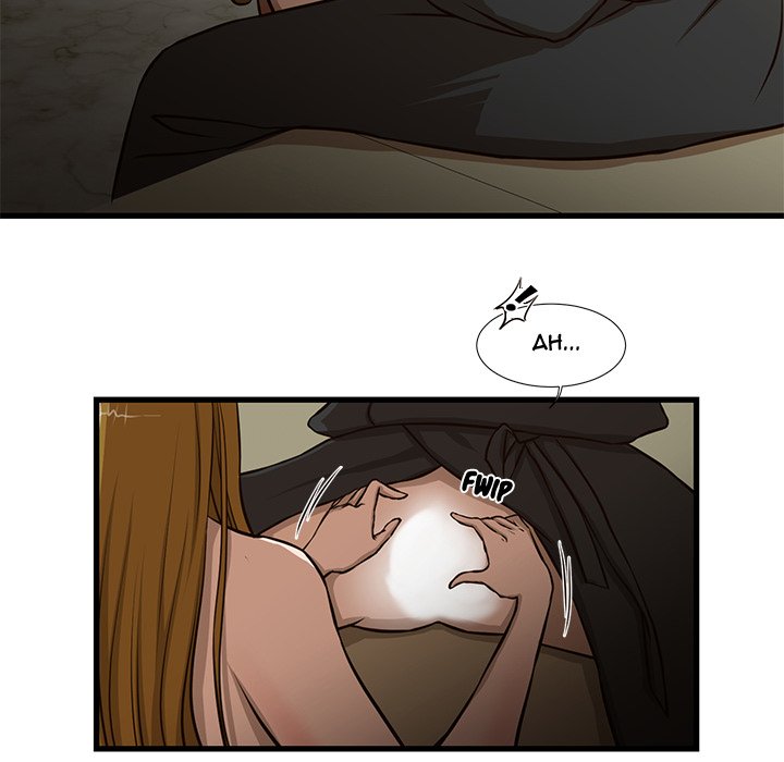 The Taste of Money - Chapter 8 [photo 24] - MangaPorn