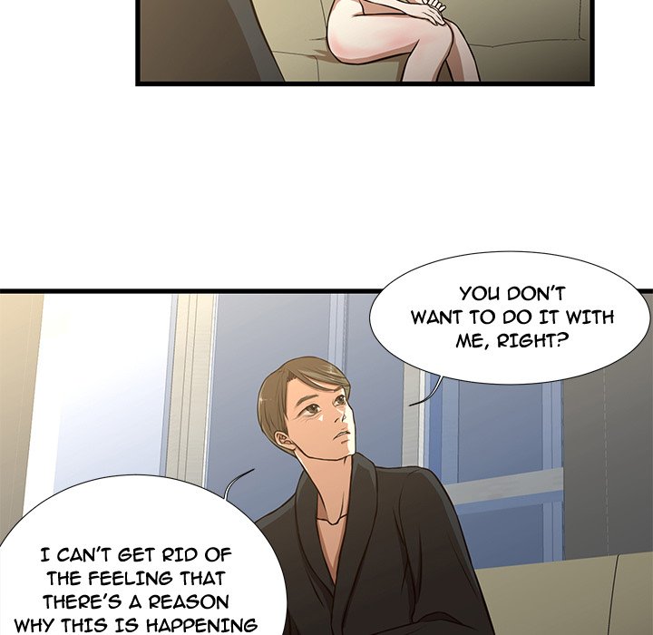 The Taste of Money - Chapter 8 [photo 28] - MangaPorn