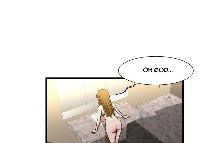 The Taste of Money - Chapter 8 [photo 3] - MangaPorn