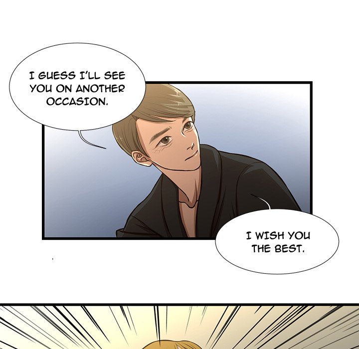 The Taste of Money - Chapter 8 [photo 33] - MangaPorn