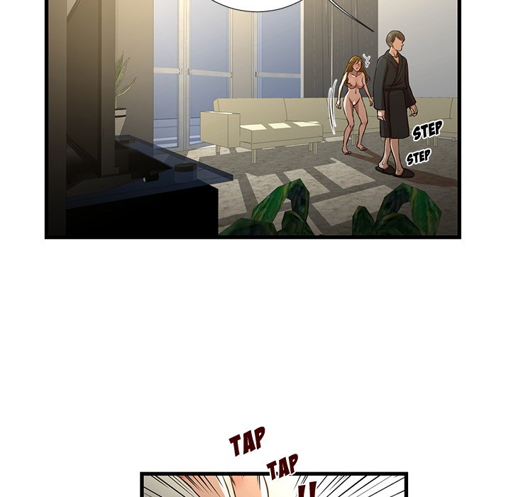 The Taste of Money - Chapter 8 [photo 35] - MangaPorn