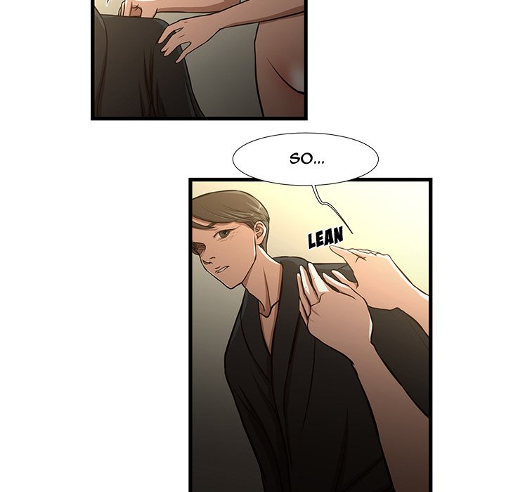 The Taste of Money - Chapter 8 [photo 37] - MangaPorn