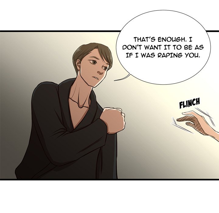 The Taste of Money - Chapter 8 [photo 39] - MangaPorn