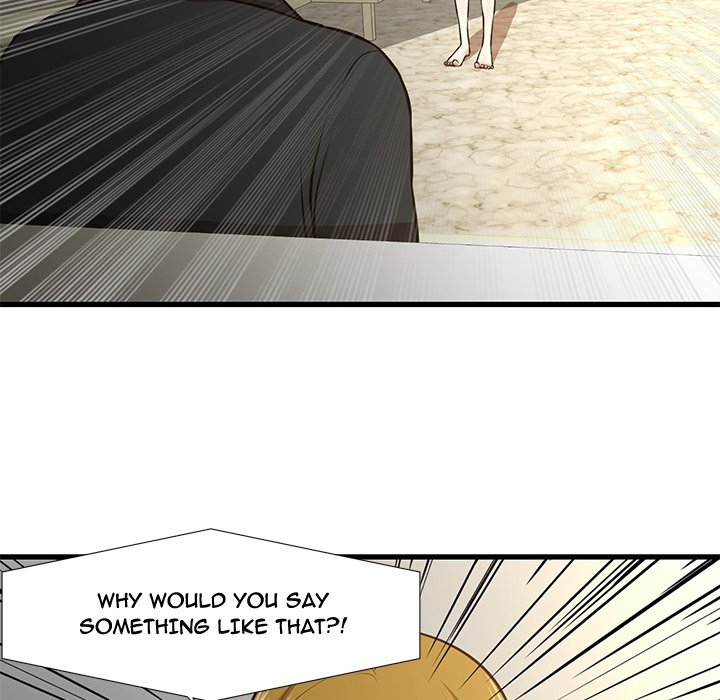 The Taste of Money - Chapter 8 [photo 45] - MangaPorn