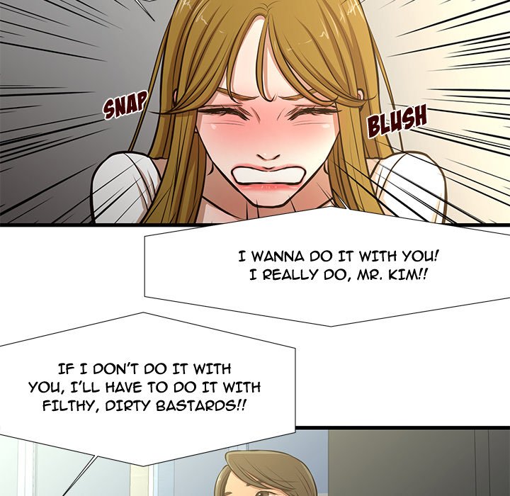 The Taste of Money - Chapter 8 [photo 46] - MangaPorn