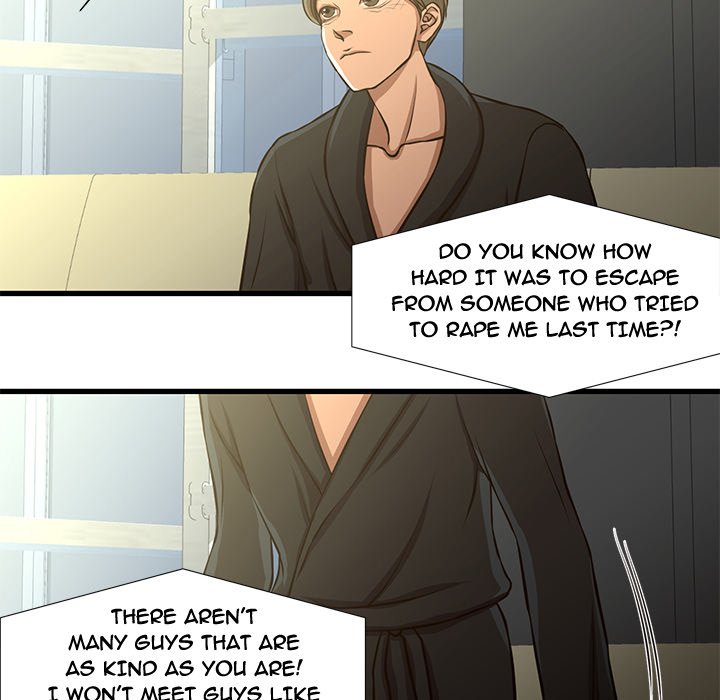 The Taste of Money - Chapter 8 [photo 47] - MangaPorn