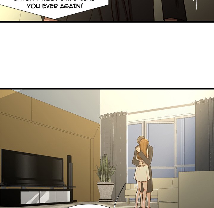 The Taste of Money - Chapter 8 [photo 48] - MangaPorn