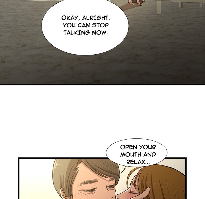 The Taste of Money - Chapter 8 [photo 49] - MangaPorn