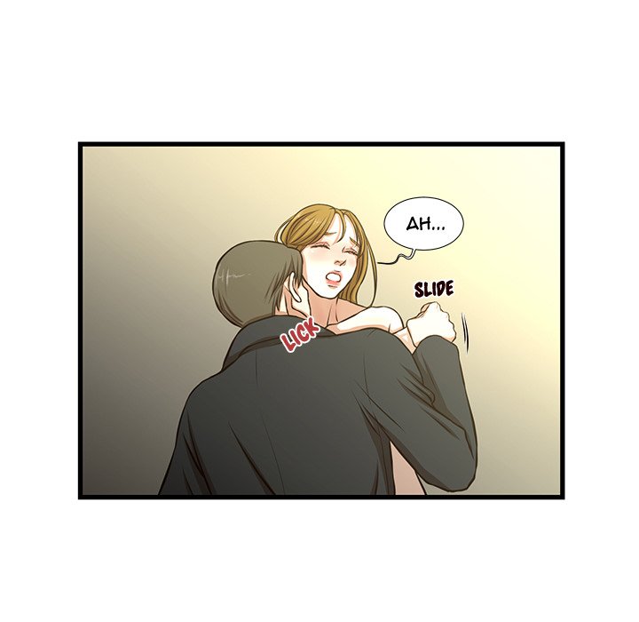 The Taste of Money - Chapter 8 [photo 51] - MangaPorn