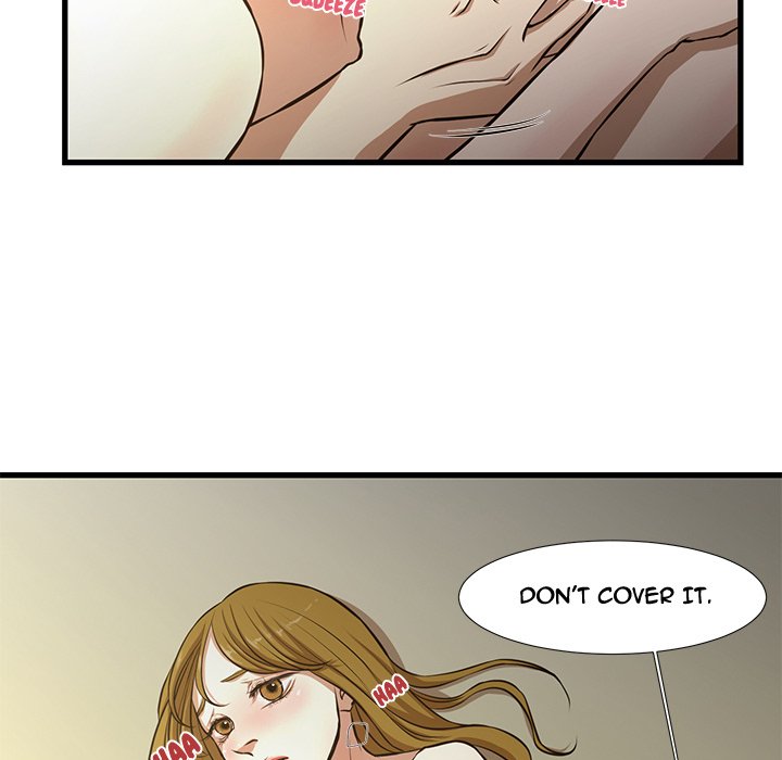 The Taste of Money - Chapter 8 [photo 54] - MangaPorn