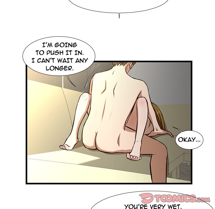 The Taste of Money - Chapter 8 [photo 56] - MangaPorn