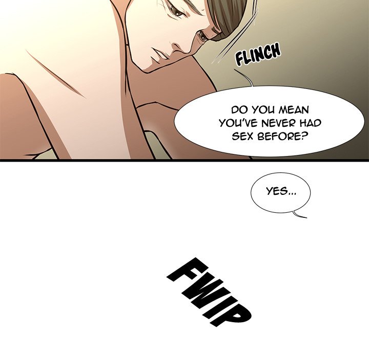 The Taste of Money - Chapter 8 [photo 59] - MangaPorn