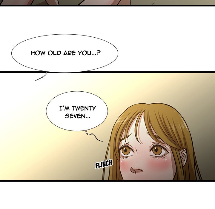 The Taste of Money - Chapter 8 [photo 61] - MangaPorn