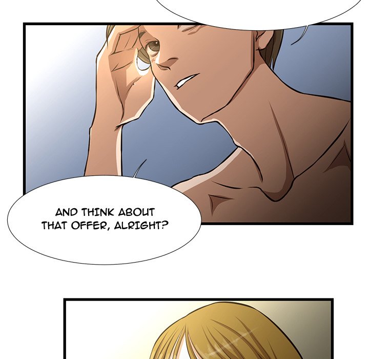 The Taste of Money - Chapter 8 [photo 64] - MangaPorn
