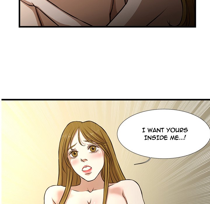 The Taste of Money - Chapter 8 [photo 67] - MangaPorn