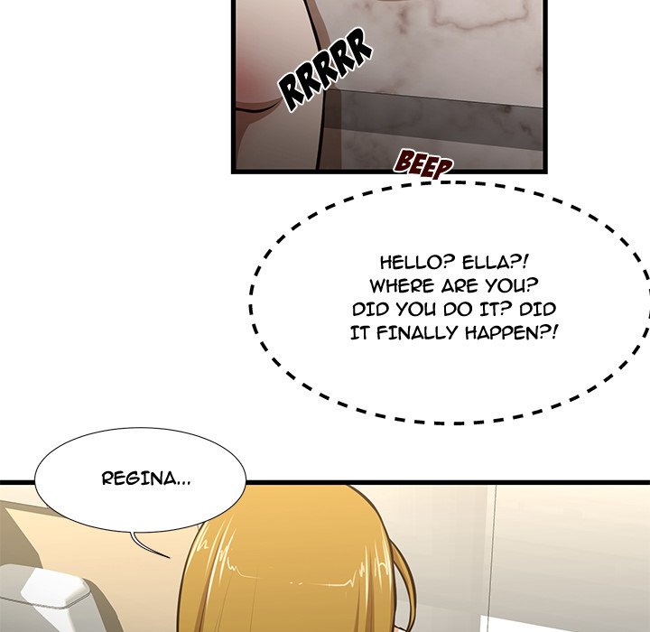 The Taste of Money - Chapter 8 [photo 7] - MangaPorn