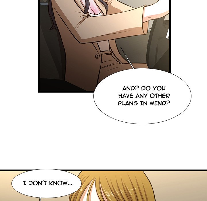 The Taste of Money - Chapter 8 [photo 9] - MangaPorn