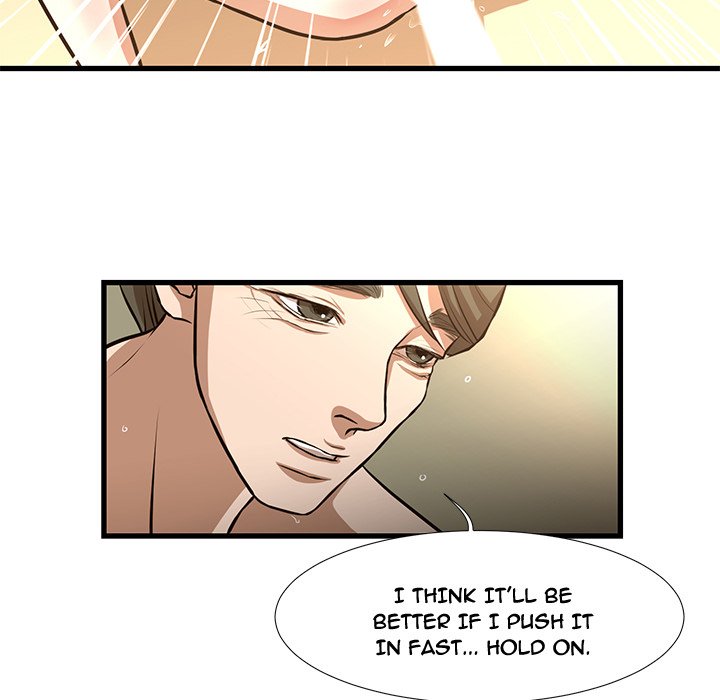 The Taste of Money - Chapter 9 [photo 23] - MangaPorn