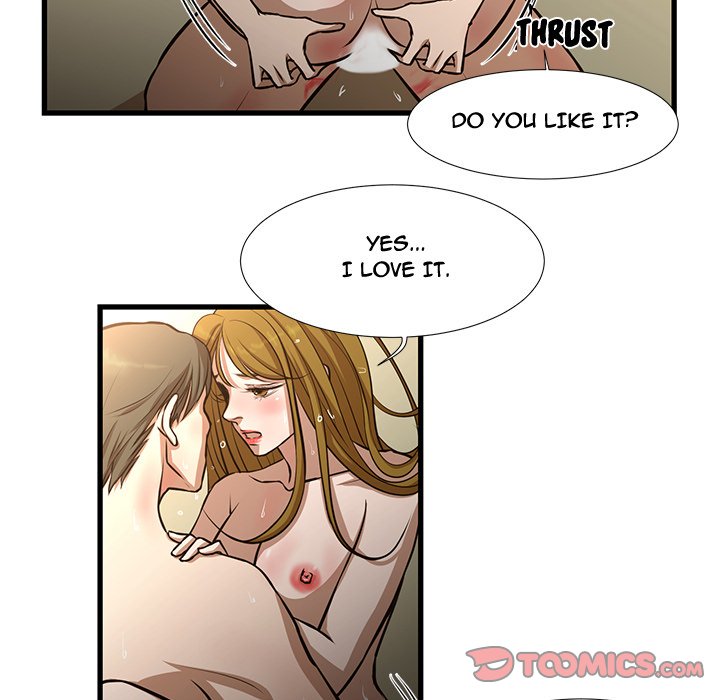 The Taste of Money - Chapter 9 [photo 38] - MangaPorn