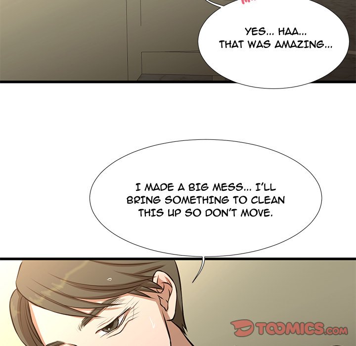 The Taste of Money - Chapter 9 [photo 50] - MangaPorn