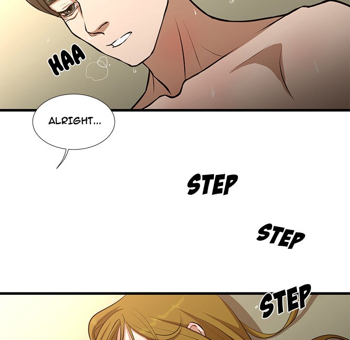The Taste of Money - Chapter 9 [photo 51] - MangaPorn