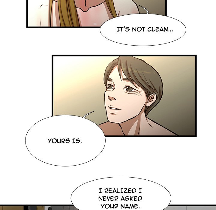 The Taste of Money - Chapter 9 [photo 59] - MangaPorn