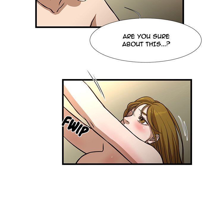 The Taste of Money - Chapter 9 [photo 6] - MangaPorn