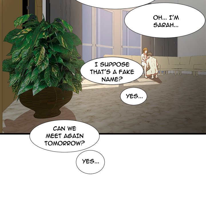 The Taste of Money - Chapter 9 [photo 60] - MangaPorn
