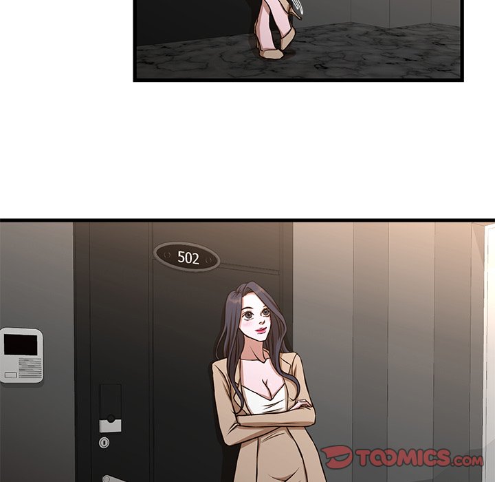 The Taste of Money - Chapter 9 [photo 62] - MangaPorn