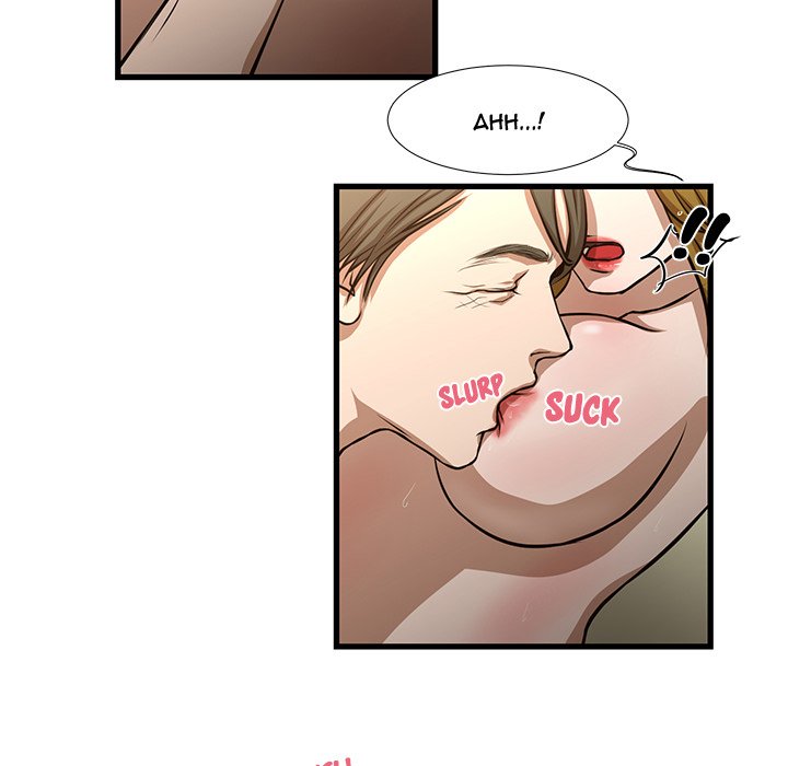 The Taste of Money - Chapter 9 [photo 9] - MangaPorn