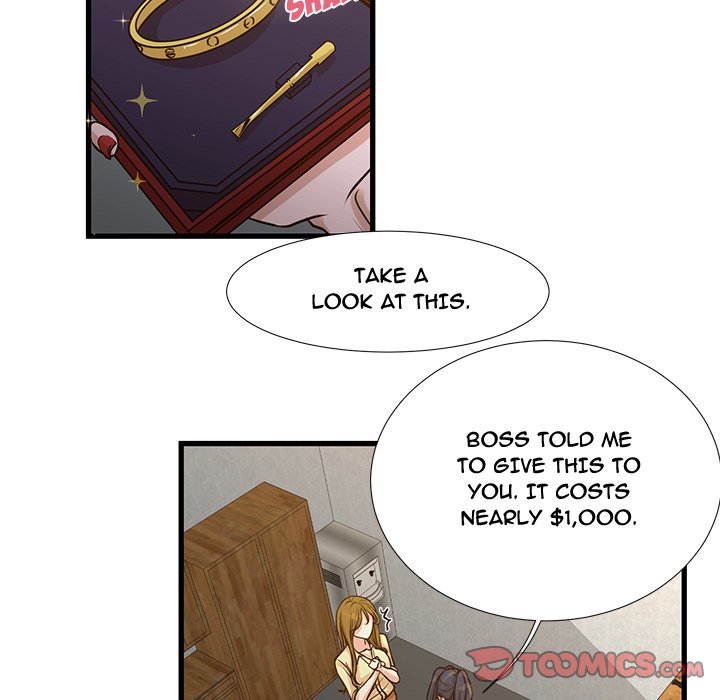 The Taste of Money - Chapter 10 [photo 10] - MangaPorn