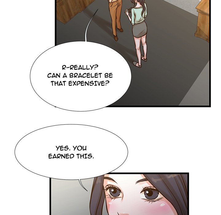 The Taste of Money - Chapter 10 [photo 11] - MangaPorn