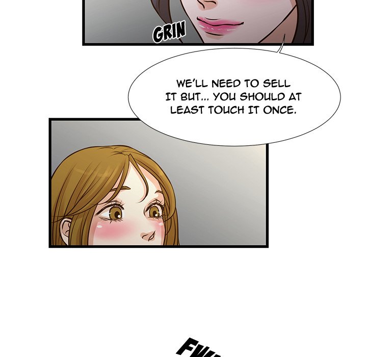 The Taste of Money - Chapter 10 [photo 12] - MangaPorn