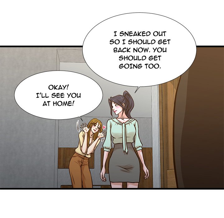 The Taste of Money - Chapter 10 [photo 14] - MangaPorn