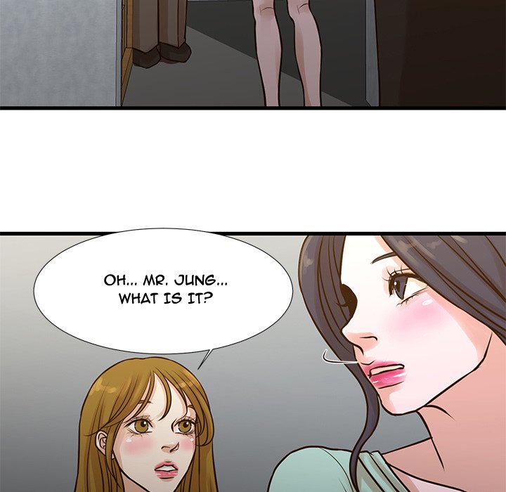 The Taste of Money - Chapter 10 [photo 17] - MangaPorn