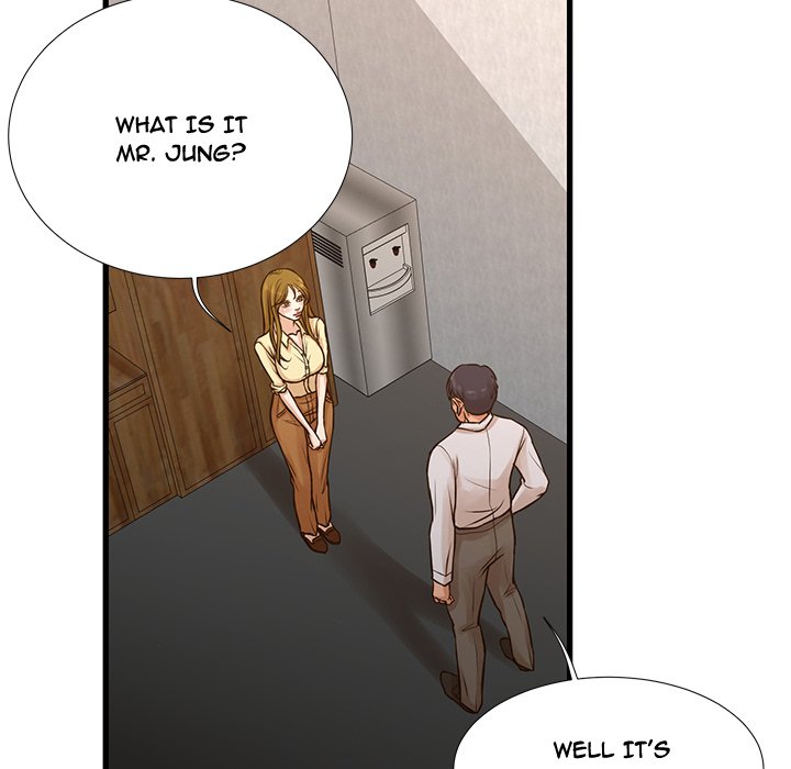 The Taste of Money - Chapter 10 [photo 20] - MangaPorn
