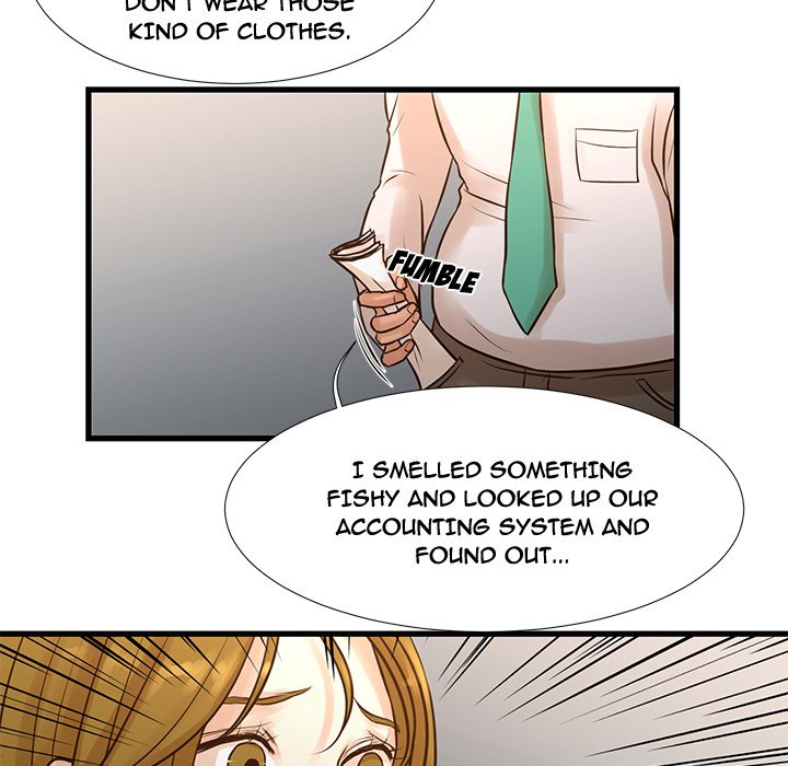 The Taste of Money - Chapter 10 [photo 22] - MangaPorn