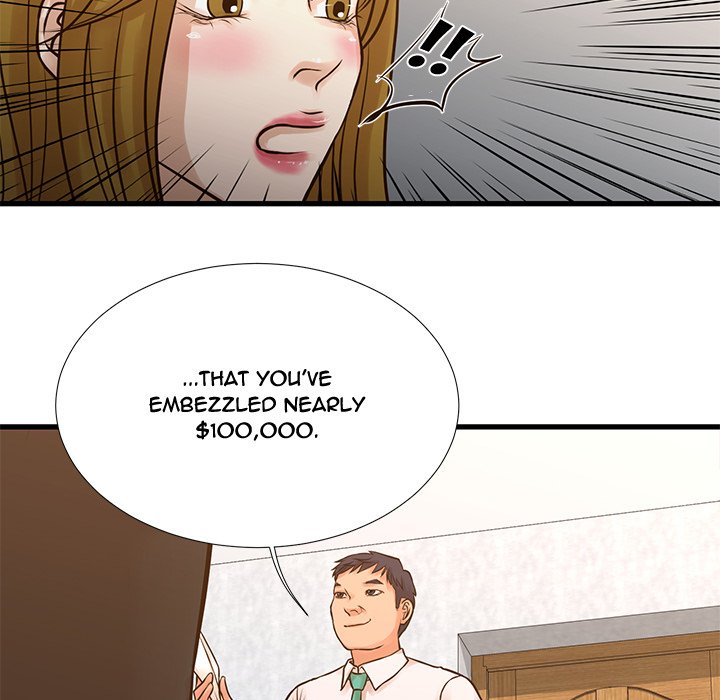 The Taste of Money - Chapter 10 [photo 23] - MangaPorn