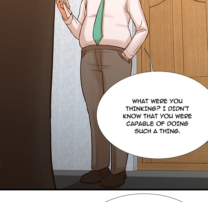 The Taste of Money - Chapter 10 [photo 24] - MangaPorn