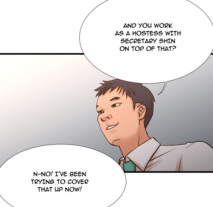 The Taste of Money - Chapter 10 [photo 25] - MangaPorn